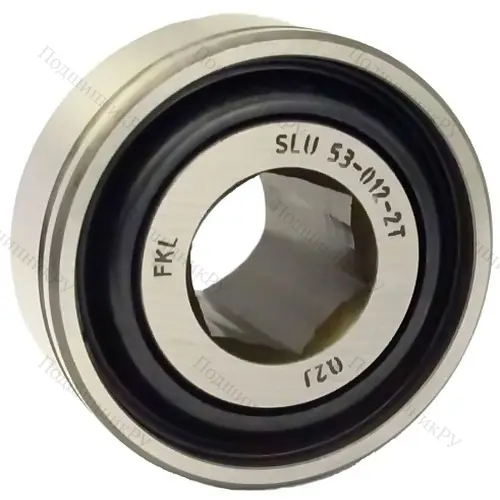 Подшипник шариковый SLU 53-012-2T в Нижнем Тагиле