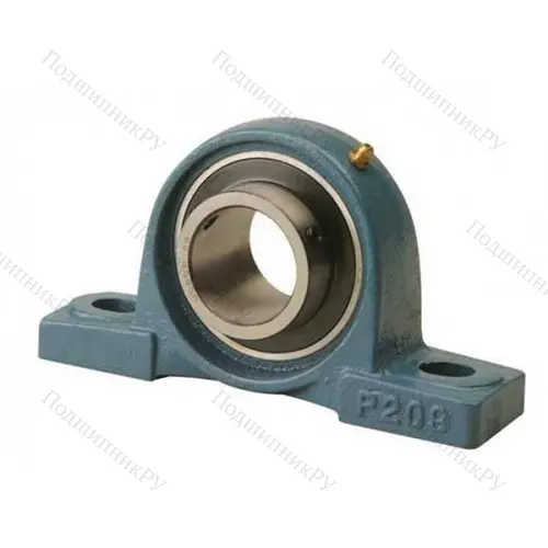 UCP 202-010D 1 NTN в Нижнем Тагиле