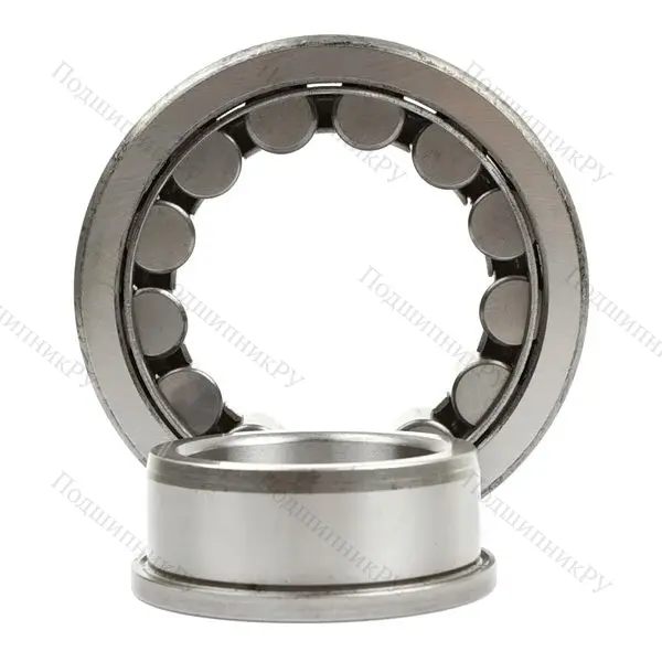 Роликовый цилиндрический подшипник NJ 2310 W