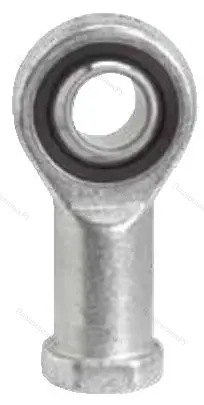 Шарнирный наконечник TSFL 10CSS ISB в Нижнем Тагиле