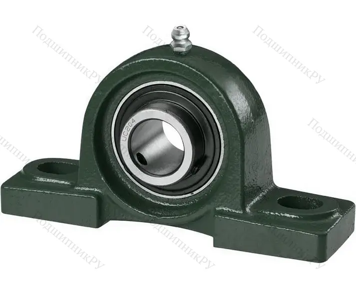 Подшипниковый узел UCP 202 D 1