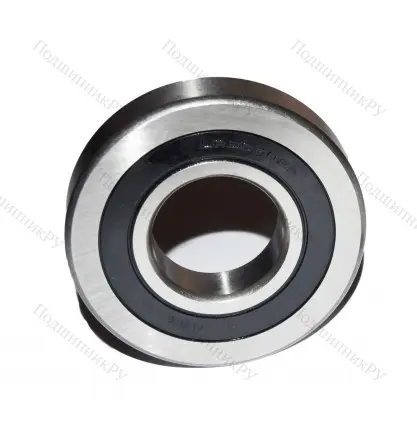 Опорный ролик LR 5000NPPU NBS в Нижнем Тагиле