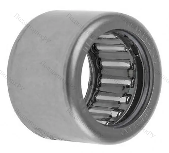 Игольчатый подшипник