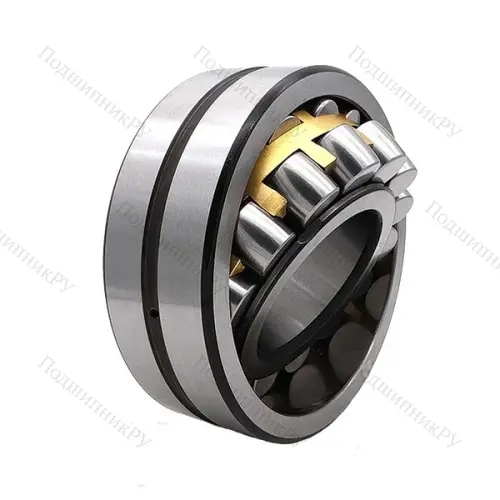 Сферический роликовый подшипник с конической посадкой на вал 30-113611 АМН (22311 KMBW 33 C 3) в Нижнем Тагиле