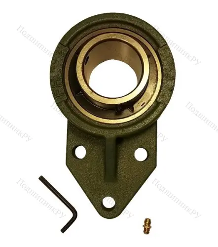 Подшипниковый узел UCFK 205 (UCFH 205) в Нижнем Тагиле