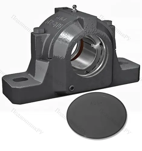 Торцевая крышка ASNH 520-617 (ASNA 520) в Нижнем Тагиле