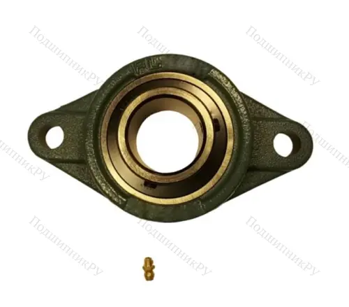 Подшипниковый узел UCFL 204 в Нижнем Тагиле