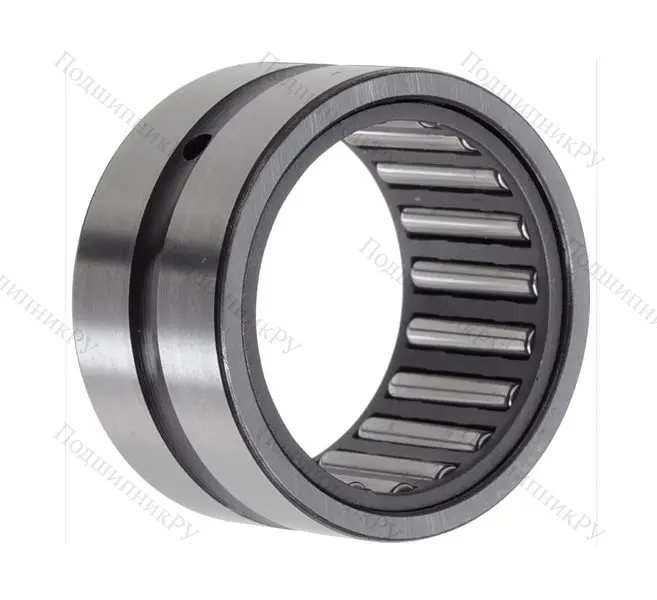 Игольчатый подшипник