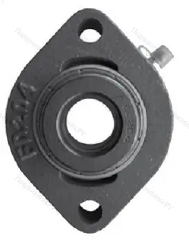 Подшипниковый узел SAFD 206