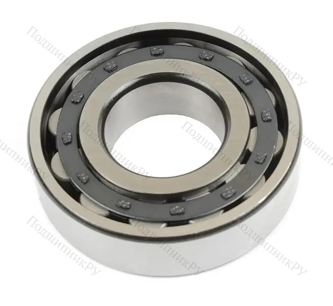 Роликовый цилиндрический подшипник N 208 ET