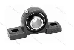 Нержавеющий корпусной узел UCP 209 BSS 2RS BECO в Нижнем Тагиле