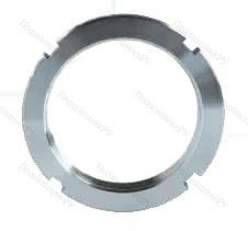 Стопорная гайка KM 20 ISB в Нижнем Тагиле