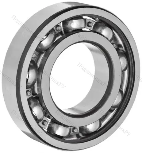 Однорядный шариковый подшипник 6028 CM от производителя  NSK
