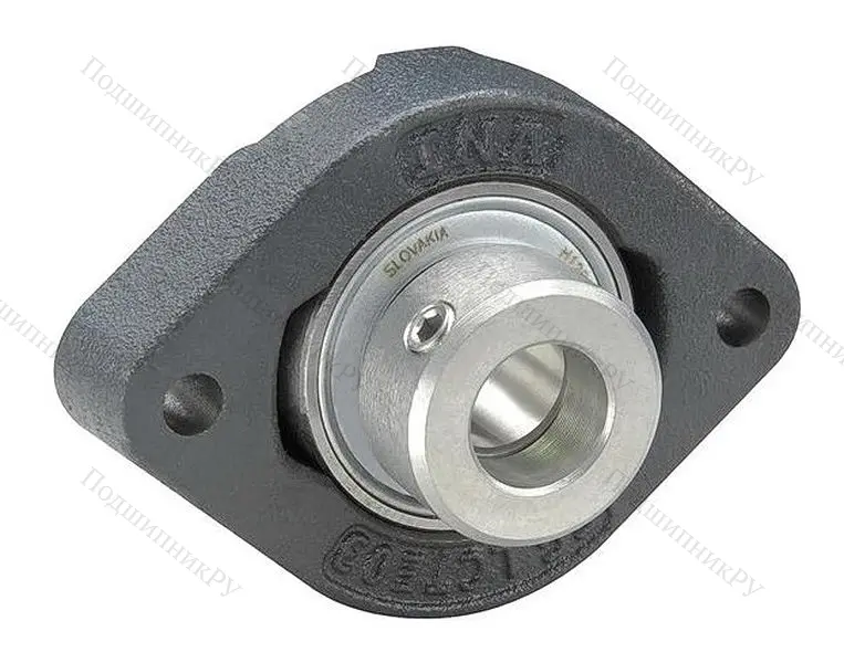 Подшипниковый узел