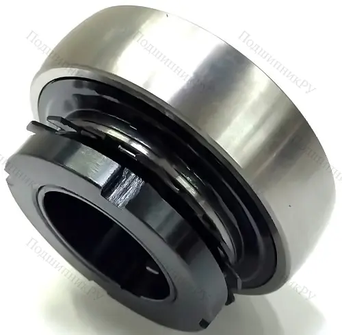 Подшипник шариковый самоустанавливающийся+втулка LK 209-2F+H 2309 в Нижнем Тагиле