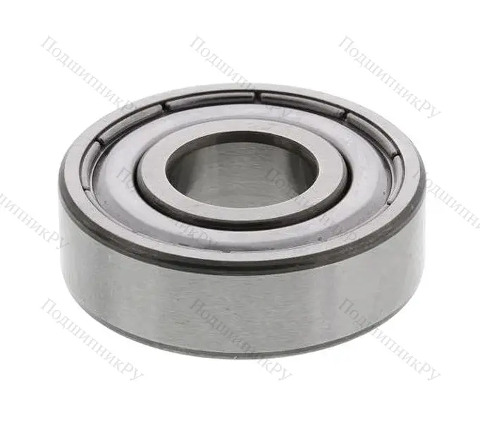 Однорядный шариковый подшипник