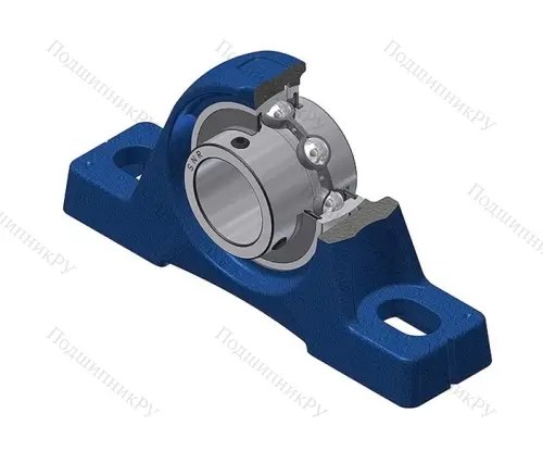 Подшипниковый узел UCPE 204 в Нижнем Тагиле