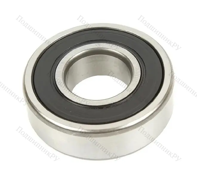 Однорядный шариковый подшипник