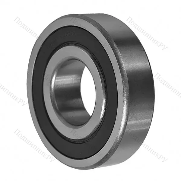 Однорядный шариковый подшипник