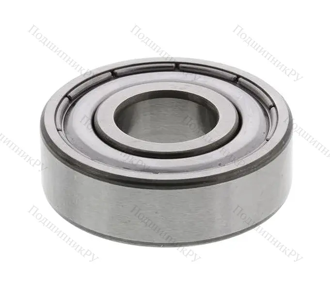 Однорядный шариковый подшипник