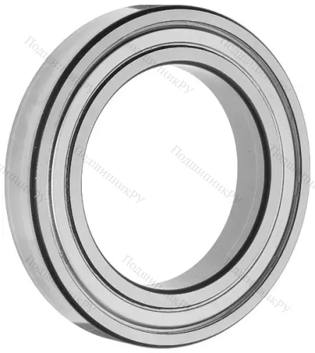 Шариковый однорядный подшипник 80217 (6217 ZZ) в Нижнем Тагиле