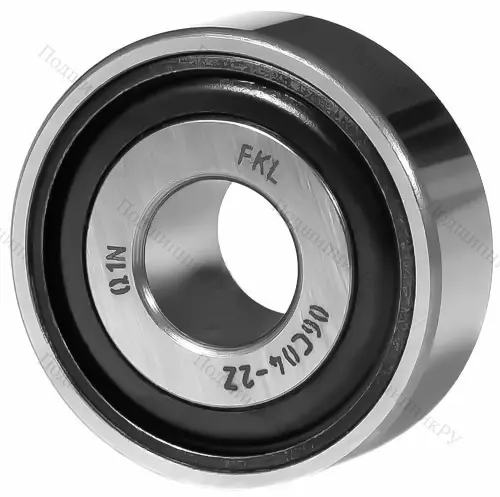 Подшипник шариковый 06C 04-2Z в Нижнем Тагиле