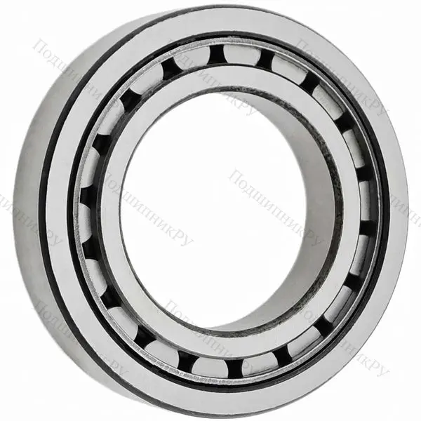 Роликовый цилиндрический подшипник NJ 2317 W