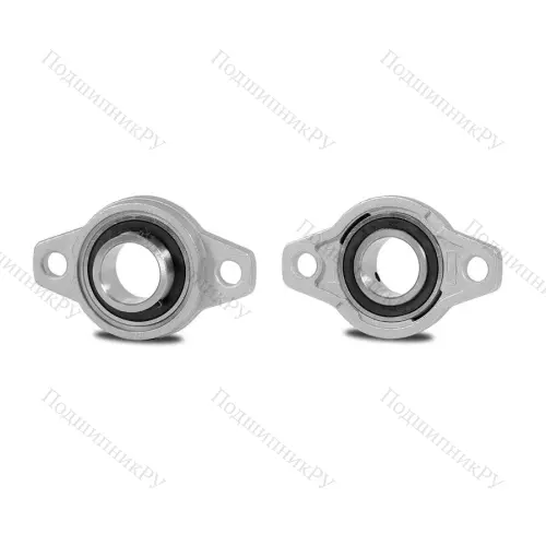 Подшипниковый узел SS KFL 003 ST - Вал: 17 мм от производителя  LPZ