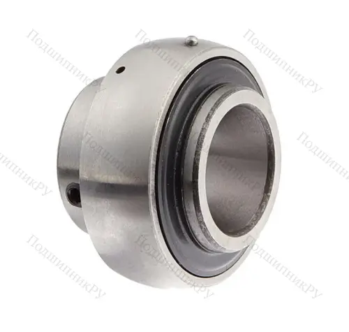 Корпусный подшипник UC 205 D 1 в Нижнем Тагиле