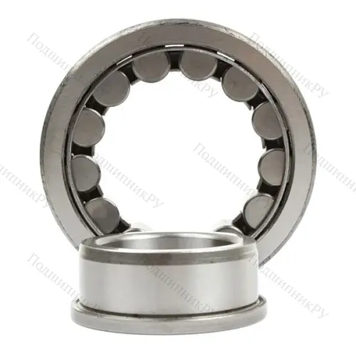 Роликовый цилиндрический подшипник NJ 2308 ECJ от производителя  SKF