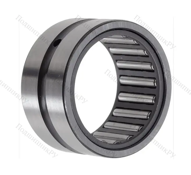 Игольчатый подшипник