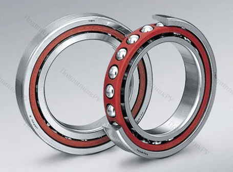 Подшипник 7005A 5TRSULP 3 NSK