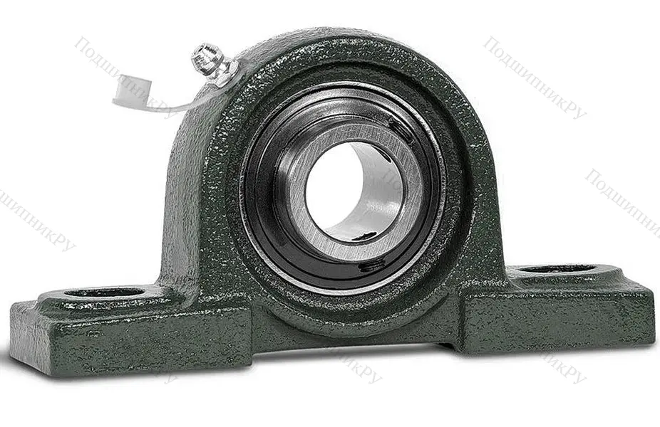 Подшипниковый узел UCP 210