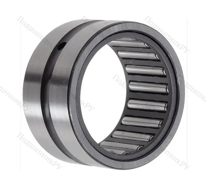 Игольчатый подшипник