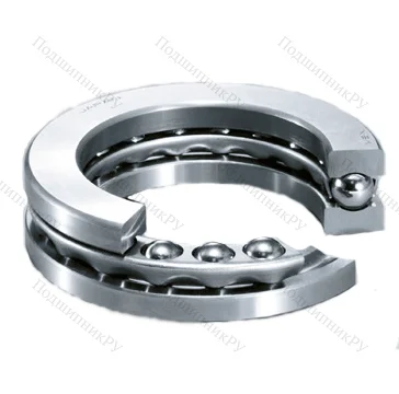 Подшипник 51200 ISB в Нижнем Тагиле Подшипник 51200 ISB в Нижнем Тагиле