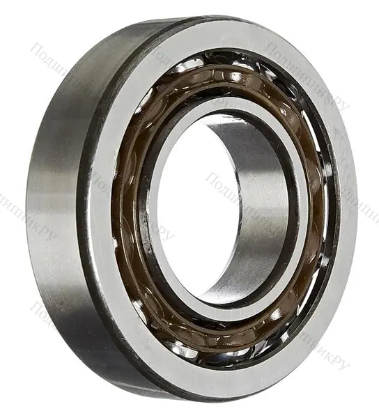 Однорядный шариковый подшипник 7313 BEAT 85