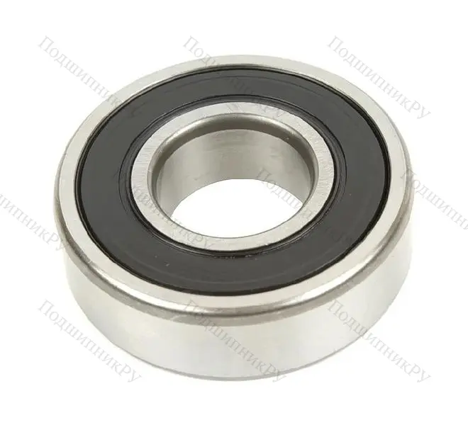 Однорядный шариковый подшипник