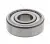Однорядный шариковый подшипник E 2.6008 2Z/C 3