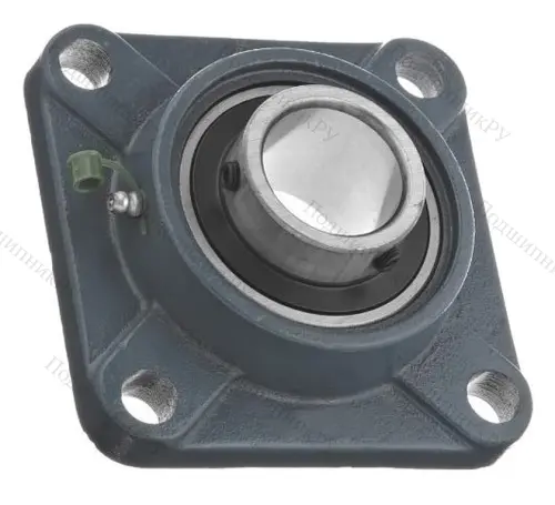 Подшипниковый узел UCF 310 в Нижнем Тагиле