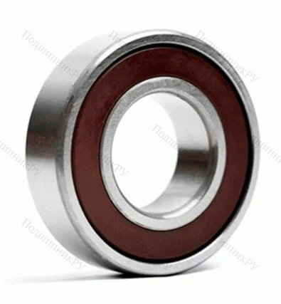 Подшипник 6301 DDU CM NSK в Нижнем Тагиле