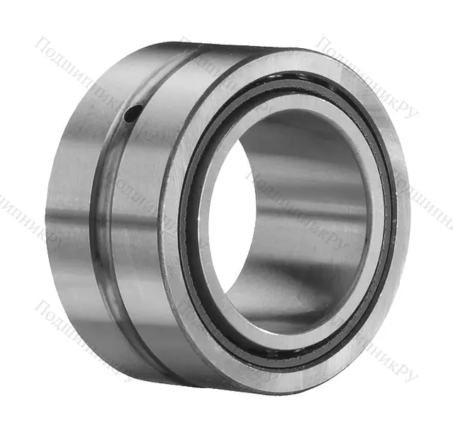 Игольчатый подшипник