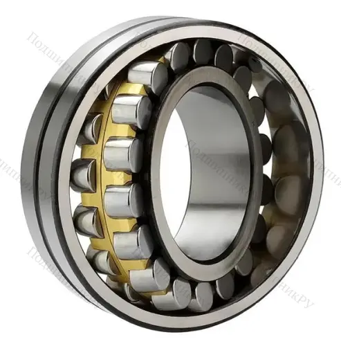 Сферический роликовый подшипник с конической посадкой на вал 30-113617 Н (22317 KMBC 3W 33) в Нижнем Тагиле