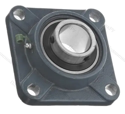 Подшипниковый узел UKF 212 в Нижнем Тагиле