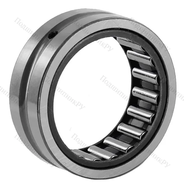 Игольчатый подшипник