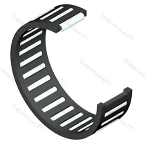 Подшипник игольчатый Na 17 в Нижнем Тагиле