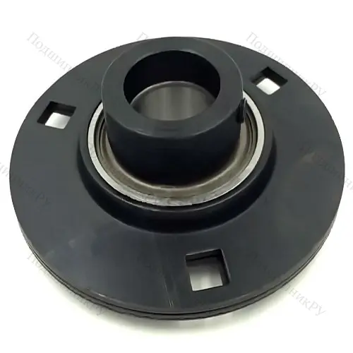 Подшипниковый узел (корпусный подшипник) UYC 206-2S в Нижнем Тагиле