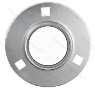 Корпус подшипника SB 6-BPF 6 ISB в Нижнем Тагиле
