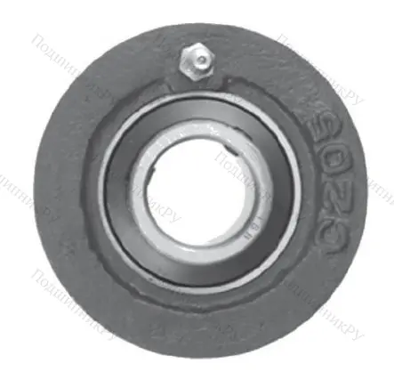 Подшипниковый узел UCC 210 ISB в Нижнем Тагиле