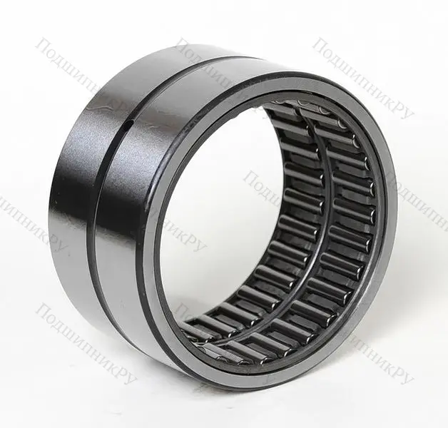 Игольчатый подшипник