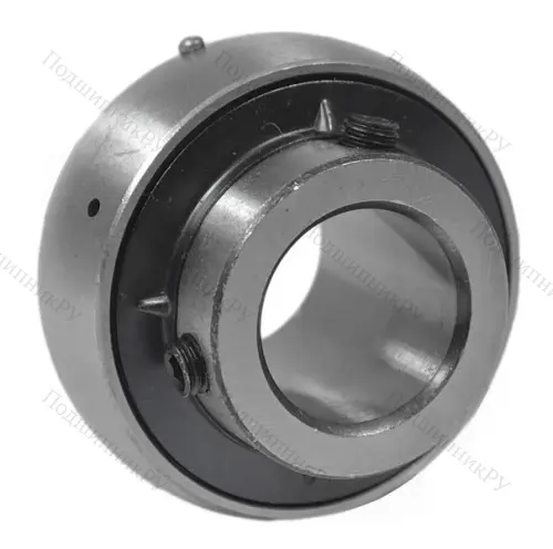 Корпусный подшипник UC 204-12 в Нижнем Тагиле